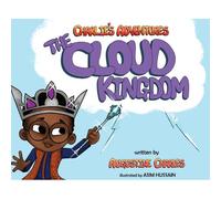 Charlie's Adventures: The Cloud Kingdom