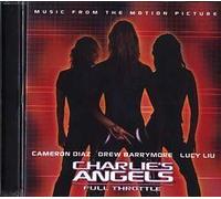 Charlie's Angels 2 : Full Throttle