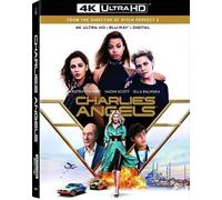 Charlie's Angels [Blu-Ray]