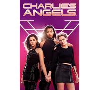 Charlie's Angels [Dvd] Digital Copy, Dubbed, Subtitled, Widescreen