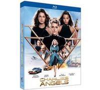 Charlie's Angels Blu-ray E
