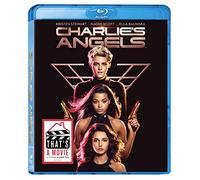 Charlie's Angels [Blu-Ray] [Region B] (IMPORT) (Pas de version française)