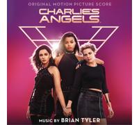 Brian Tyler – Charlie?S Angels (Original Motion Picture Soundtrack) – CD – Sony