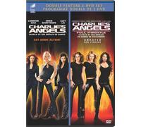 Charlie's Angels: Full Throttle [Import]