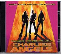 Artistes Divers - Charlie's Angels (Drôles de dames)