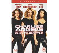 Charlies Angels 2 - Full Throttle