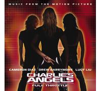 Charlie's Angels Full Throttle [Import]