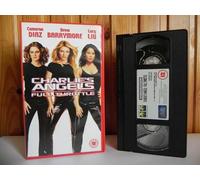 Charlie's Angels: Full Throttle [VHS] [Import allemand]