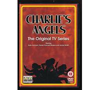 Charlie's Angels - Night Of The Strangler/To Kill An Angel
