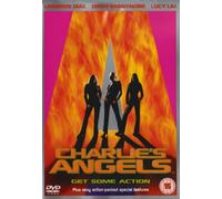Charlie's Angels [Import anglais]