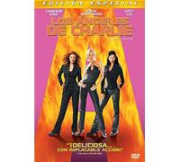 Charlie's Angels [Import USA Zone 1]