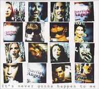Charlie's Angels - It's Never Gonna Happen. [Import]