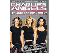 CHARLIE'S ANGELS - LES ANGES SE DECHAINENT