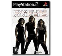 Charlie's Angels Les Anges Se Dechainent Ps2