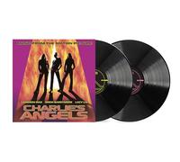 Charlie's Angels (Music from The Motion Picture)