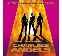 Charlie's Angels: Music from the Motion Picture by Various Artists [Music CD]