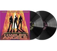 Charlie's Angels (Music From The Motion Picture) Vinyle