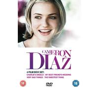 Charlie's Angels/My Best Fri [Import]