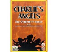 Charlie's Angels [Import anglais]