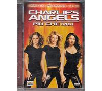 Charlie's Angels-Piu' Che mai [Import]