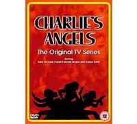 Charlie's Angels - Series 1 G