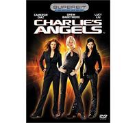 Charlie's Angels (Superbit Deluxe) [Import USA Zone 1]