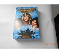 Charlie's Angels - The Complete First Season [Import USA Zone 1]