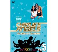 Charlie's Angels the Complete [Import allemand]