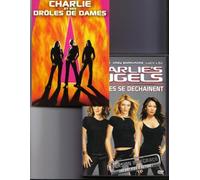Charlie's Angels (V.O)