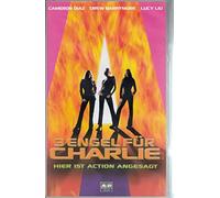 Charlie's Angels [VHS] [Import allemand]