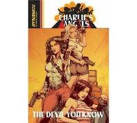 Charlies Angels Vol. 1 by John Layman Unknown (Auteur)