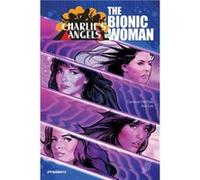 Charlies Angels VS. The Bionic Woman by Cameron DeOrdio Cameron DeOrdio (Auteur)