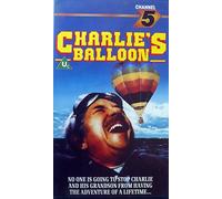 Charlie's Balloon aka Charlie and The Great Balloon Chase (1981)