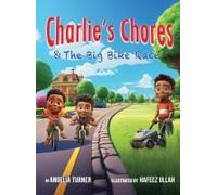 Charlie's Chores & The Big Bike Race