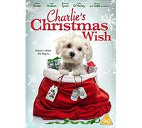 Charlies Christmas Wish [Edizione: Regno Unito] [Import]
