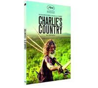 CHARLIE'S COUNTRY - DVD [HD DVD]