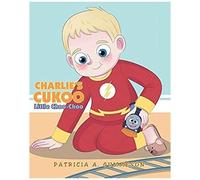 Charlie's Cukoo Little Choo-Choo