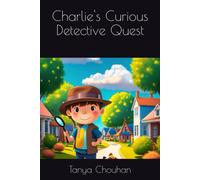 Charlie's Curious Detective Quest