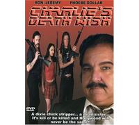 Charlie's Death Wish