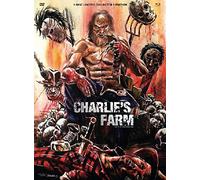 Charlie's Farm-Uncut [Blu-Ray] [Import]