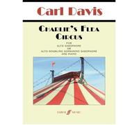 Charlie's Flea Circus / Book+Part[S]