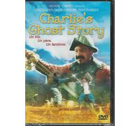 Charlie's Ghost Story