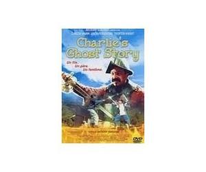 Charlie's ghost story