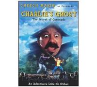 Charlie's Ghost Story [Import anglais]