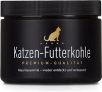 CharLine Charbon Végétal Activé pour Chats - 175 g