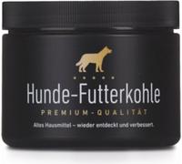 CharLine Charbon Végétal Activé pour Chiens - Granulés - 250 g