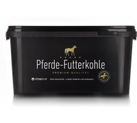 CharLine Granulés Charbon Végétal Activé pour Cheval - 2,50 kg