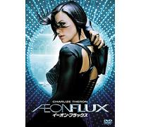 Charlize Theron-Aeon Flux [Edizione: Giappone] [Import]