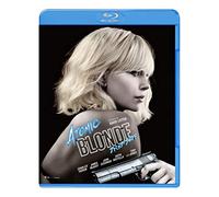 Charlize Theron-Atomic Blonde [Edizione: Giappone] [Blu-Ray] [Import]