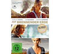 Charlize Theron;Kim Basinger;Jennifer Lawrence - Auf Brennender Erde [Import]